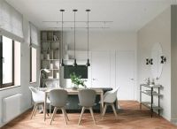 【YASLAN】小清新北欧居室，满满的文艺范