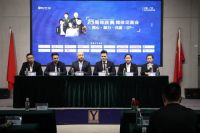 雅之轩门窗15周年群星演唱会启动，媒体发布会同日召开