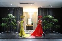 冠珠陶瓷全国联动幸福锦鲤节第二季燃爆终端