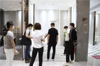 冠珠陶瓷全国联动幸福锦鲤节第二季燃爆终端