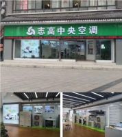 暖通14年，周国文的专注与执着