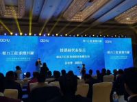 暖通14年，周国文的专注与执着