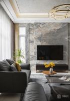 星杰装饰：现代与古典的碰撞，简洁且优美