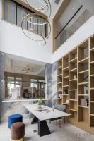 星杰装饰：现代与古典的碰撞，简洁且优美