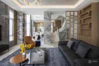 星杰装饰：现代与古典的碰撞，简洁且优美