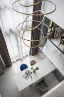 星杰装饰：现代与古典的碰撞，简洁且优美