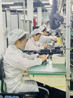 感受艺术 触碰未来|中国家居好产品评审组走进西蒙电气海安工厂