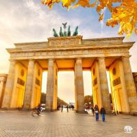 德爱威外墙涂料:为德国复兴刷上最浓墨重彩的一笔