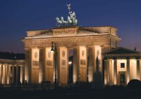 德爱威外墙涂料:为德国复兴刷上最浓墨重彩的一笔