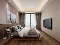 福州九鼎装饰：别墅软装设计搭配5大原则