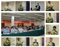 “跨界融创 室内健康”  成都国际环博会，室内环境专委会在行动