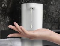 天猫精灵妙物洗手液机：让洗手变成一件有趣的事，孩子超爱它