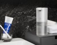 天猫精灵妙物洗手液机：让洗手变成一件有趣的事，孩子超爱它