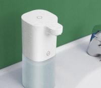 天猫精灵妙物洗手液机：让洗手变成一件有趣的事，孩子超爱它