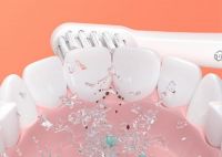 刷牙不能将就，小红书博主力荐天猫精灵声波电动牙刷，还有情侣款