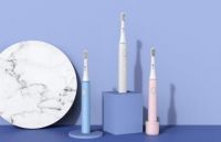 刷牙不能将就，小红书博主力荐天猫精灵声波电动牙刷，还有情侣款