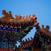 北京贵宾楼闪亮新貌 HOUSE OF ROHL全力助演