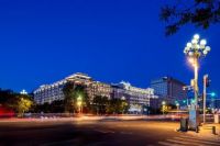 北京贵宾楼闪亮新貌 HOUSE OF ROHL全力助演