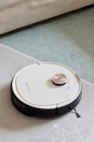 中秋送礼就选它了 科沃斯超能王扫地机器人推荐