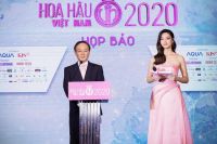 “随手拍”海尔：越南选美活动现场的海尔元素