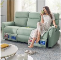 芝华仕智能软体家居引领行业新趋势