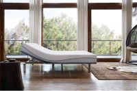 网红黑科技智能床慈溪开出体验店，你家普通的床可以“秒变”智能