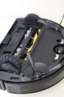 老妈评测：这款科沃斯扫吸拖一体机也太好用了吧!