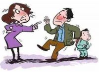 离婚如何争取孩子的抚养权 这些方法你必须要知道