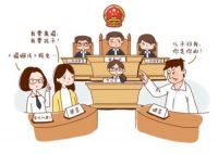 离婚小孩抚养权怎么判定 子女抚养费如何承担