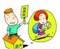 离婚小孩抚养权怎么判定 子女抚养费如何承担