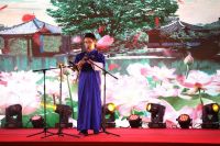 乘风破浪，桂蒙公司以昂扬风貌为国庆生度中秋