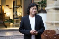 设计咖咖咖中秋直播团聚会成功举办！