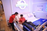 梦百合传奇之夜活动圆满收官，点燃球迷热血激情