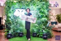 为爱回家 携爱同行 | 法国崔佧TRECA双节献礼