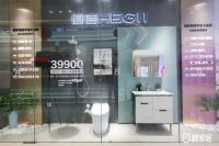 靓家居南岗万达店盛大开业，大品牌硬核产品力，给消费者提供优质服务