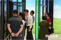 米兰之窗时尚战略再布局 | 首个时尚门窗Mall落地宁波