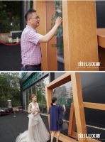 米兰之窗时尚战略再布局 | 首个时尚门窗Mall落地宁波