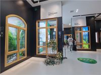 米兰之窗时尚战略再发力，中国首个时尚门窗MALL闪耀宁波