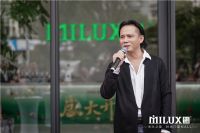 米兰之窗时尚战略再发力，中国首个时尚门窗MALL闪耀宁波