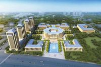 ​欧陆美居抗菌吊顶应用于核电站、超级计算中心等国家重点工程项目