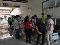 叶叶家居受邀德国大众（中国）员工团购节活动！