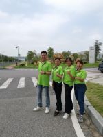 叶叶家居受邀德国大众（中国）员工团购节活动！