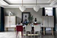 2020「酷+创造营」先锋设计师选拔-常恩-伊斐别墅