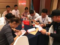 【顺势而行 聚力共赢】国达陶瓷构建终端营销新势能