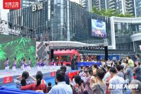 松堡王国“小小梦想家”文化艺术节圆满落幕