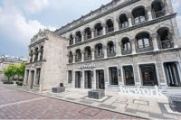 WeWork北京坊社区举办创造者市集,重焕老商圈新活力