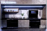 TCL X16蒸烤一体智能集成灶正式上市，三大场景演绎智能烹饪新指标