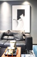 2020「酷+创造营」先锋设计师选拔-岑君霆《懂先生的猫》