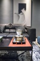 2020「酷+创造营」先锋设计师选拔-岑君霆《懂先生的猫》