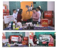 【YASLAN墙布窗帘】妆点初秋 缤纷十月购——直播活动圆满结束